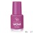 GOLDEN ROSE Wow! Nail Color 6ml-27
